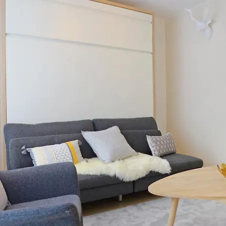 Le Mans By Interhome *