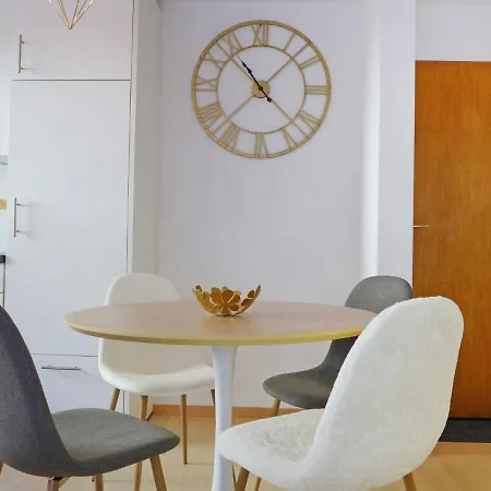 Le Mans By Interhome شقة زيرمات