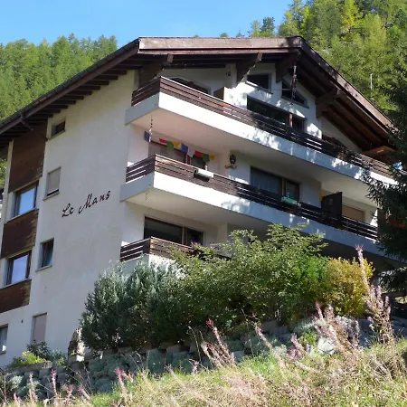 Le Mans Zermatt