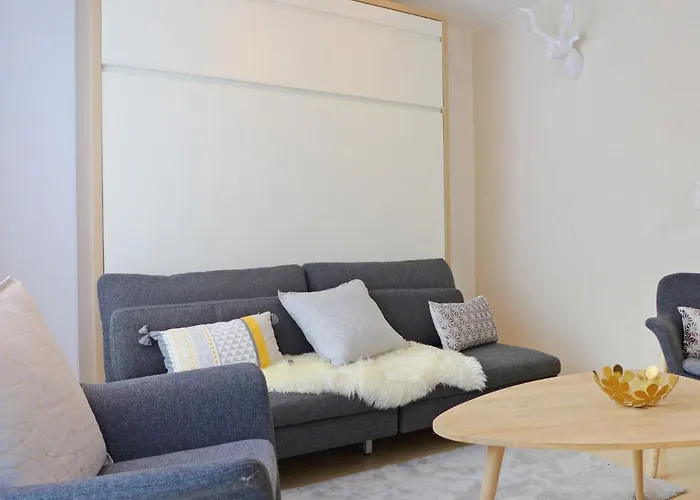 Le Mans By Interhome *