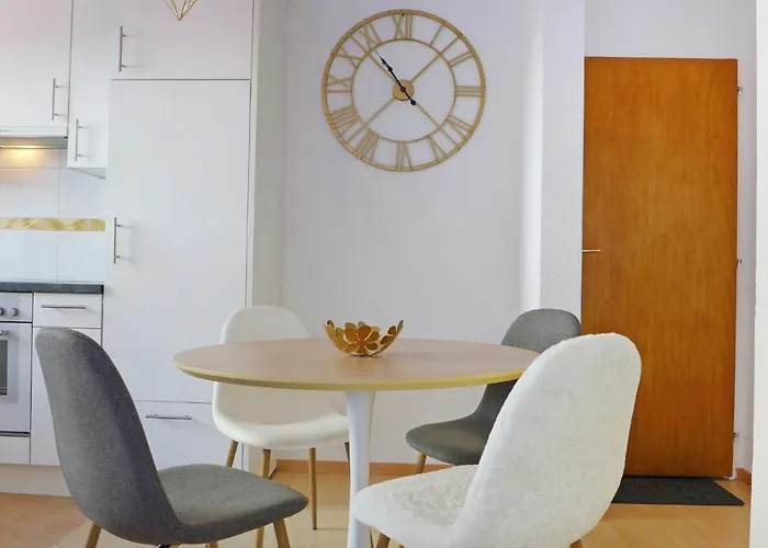 Le Mans By Interhome 아파트 체르마트