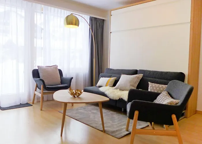 Le Mans By Interhome