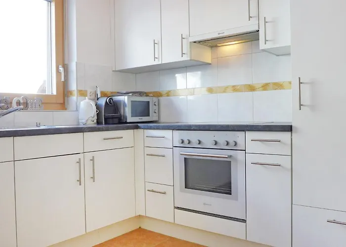 Le Mans By Interhome Apartmán Zermatt