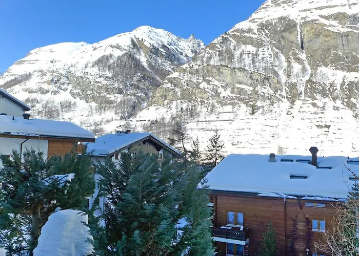 Le Mans By Interhome