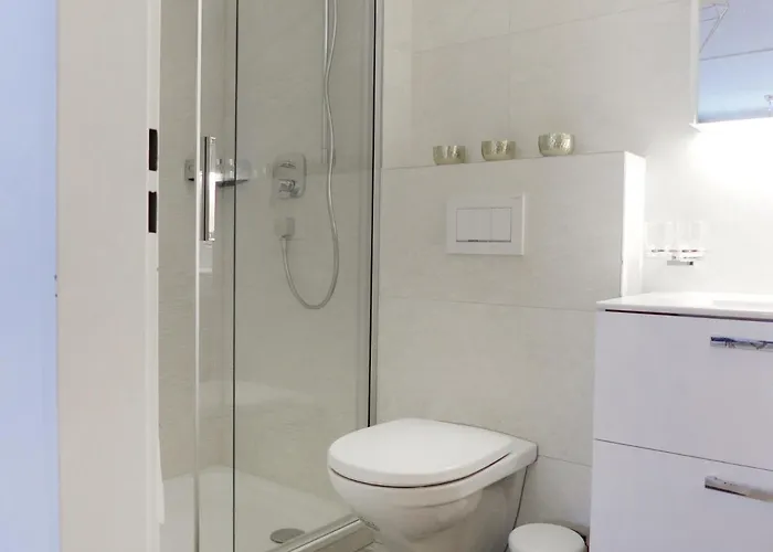 Le Mans By Interhome