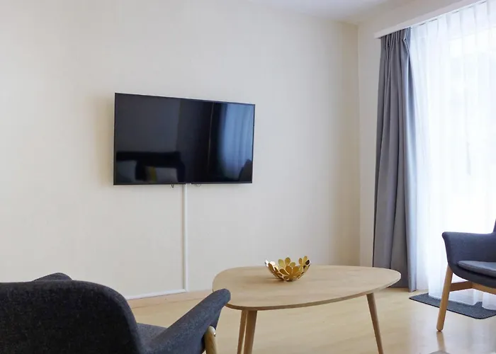 Le Mans By Interhome *