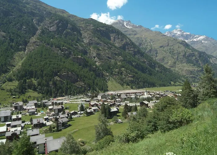 Le Mans By Interhome