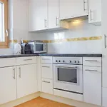Le Mans By Interhome Apartamento Zermatt
