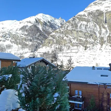 Le Mans By Interhome