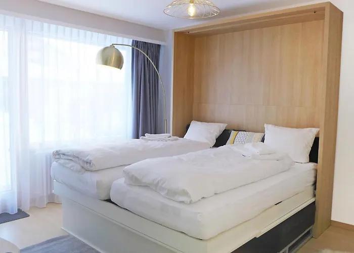 Appartamento Le Mans By Interhome *