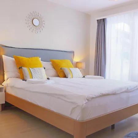 Апартаменти Le Mans By Interhome