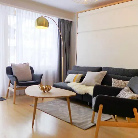 Le Mans By Interhome