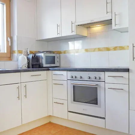 Le Mans By Interhome Апартаменти Церматт