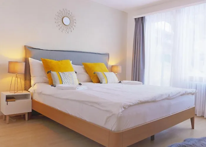 Apartment Le Mans By Interhome