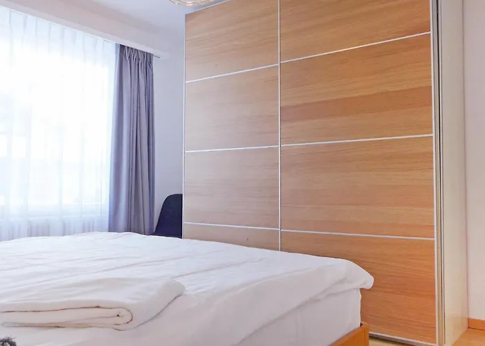 Le Mans By Interhome